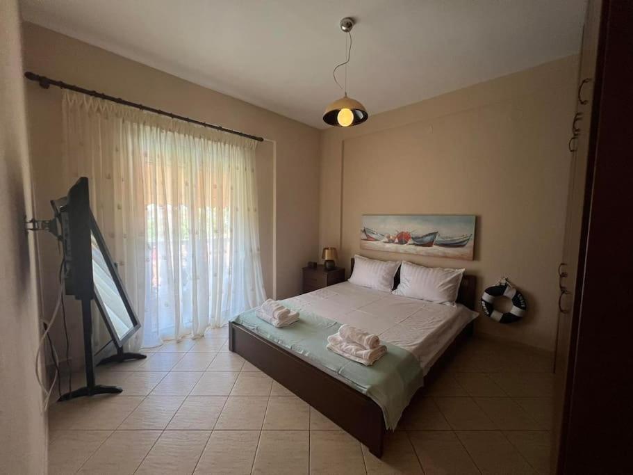 Sea & Sun Retreat Βίλα Βρασνά Εξωτερικό φωτογραφία