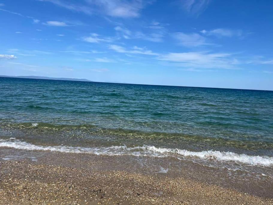 Sea & Sun Retreat Βίλα Βρασνά Εξωτερικό φωτογραφία
