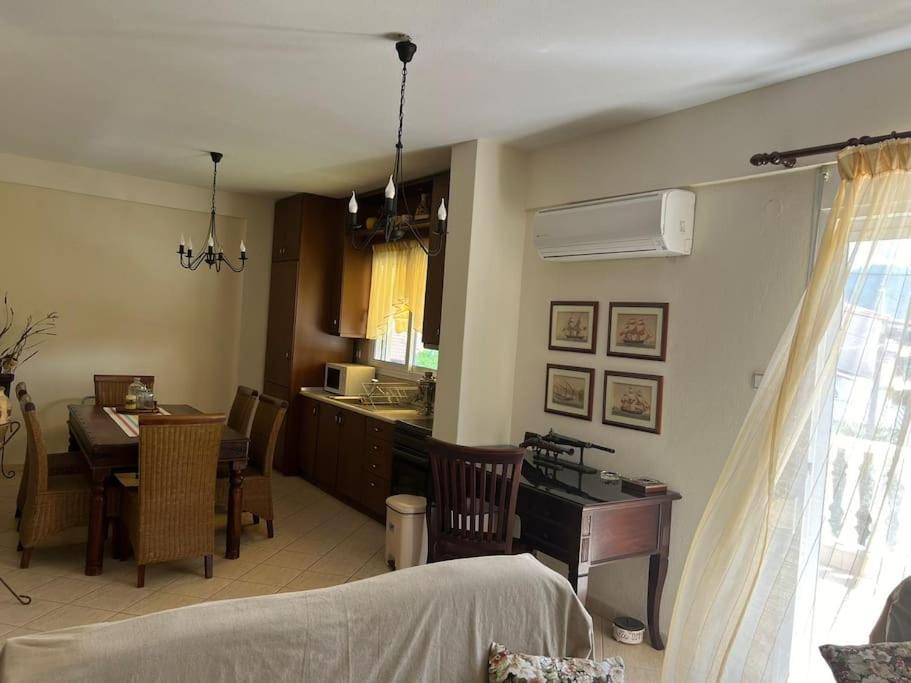 Sea & Sun Retreat Βίλα Βρασνά Εξωτερικό φωτογραφία