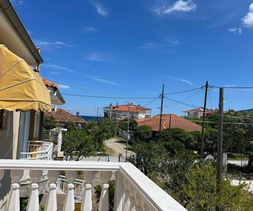 Sea & Sun Retreat Βίλα Βρασνά Εξωτερικό φωτογραφία