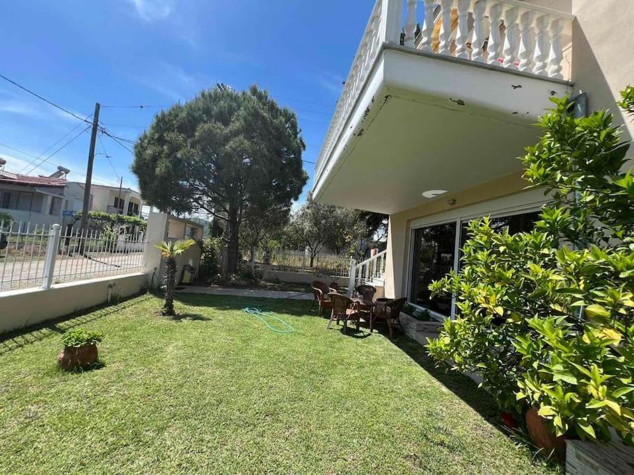 Sea & Sun Retreat Βίλα Βρασνά Εξωτερικό φωτογραφία