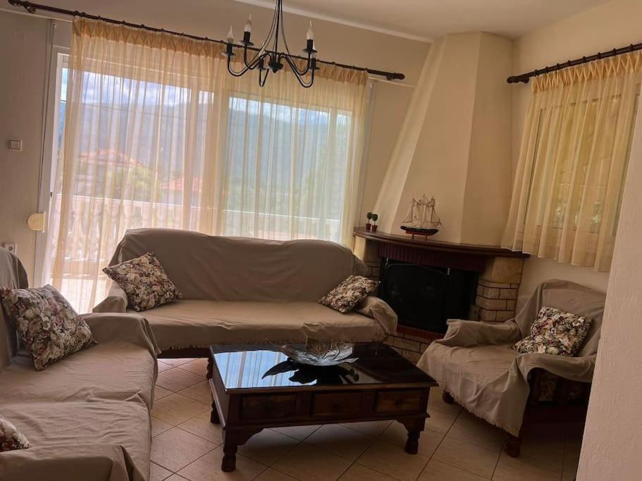 Sea & Sun Retreat Βίλα Βρασνά Εξωτερικό φωτογραφία