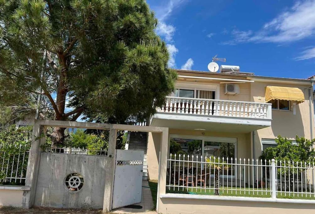 Sea & Sun Retreat Βίλα Βρασνά Εξωτερικό φωτογραφία