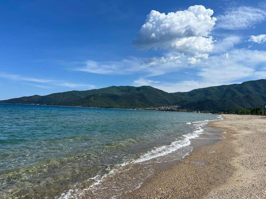 Sea & Sun Retreat Βίλα Βρασνά Εξωτερικό φωτογραφία