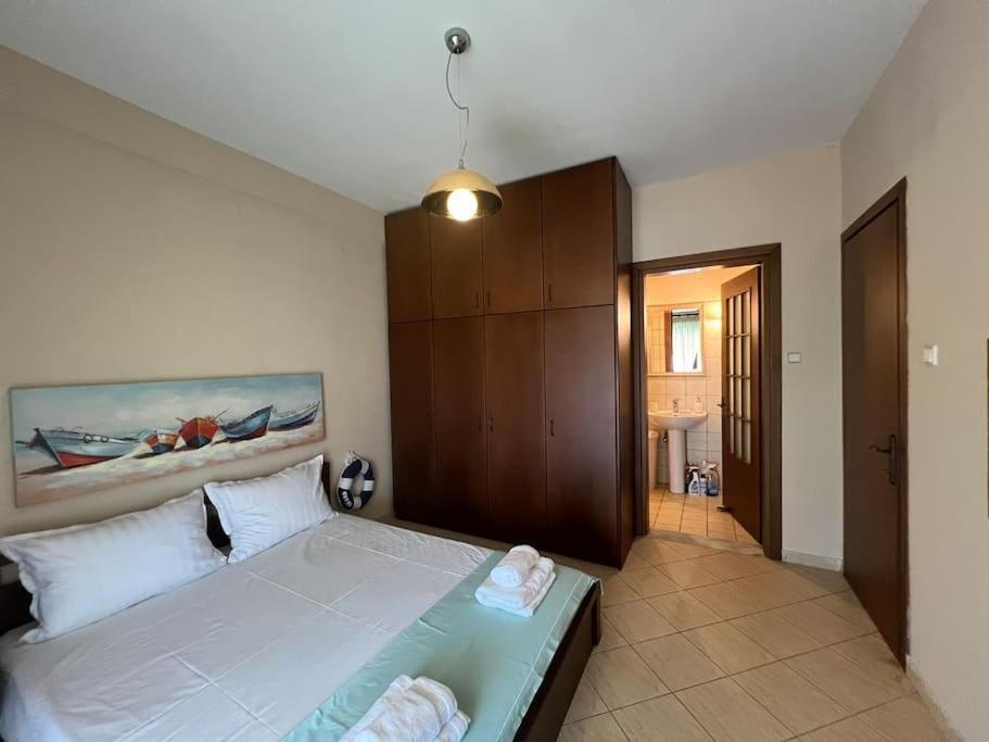 Sea & Sun Retreat Βίλα Βρασνά Εξωτερικό φωτογραφία