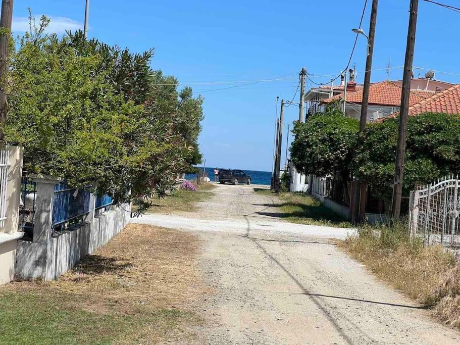 Sea & Sun Retreat Βίλα Βρασνά Εξωτερικό φωτογραφία