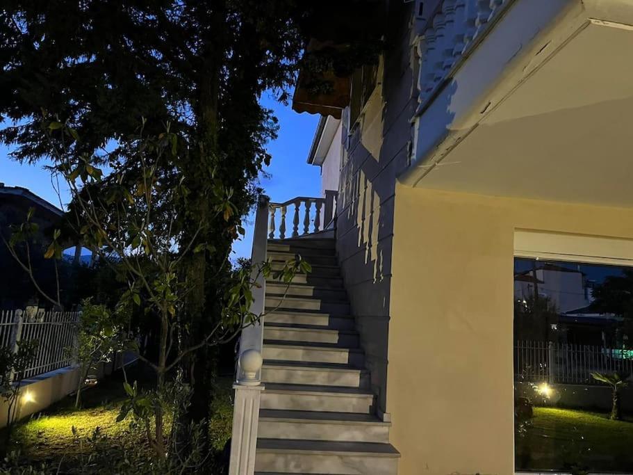 Sea & Sun Retreat Βίλα Βρασνά Εξωτερικό φωτογραφία