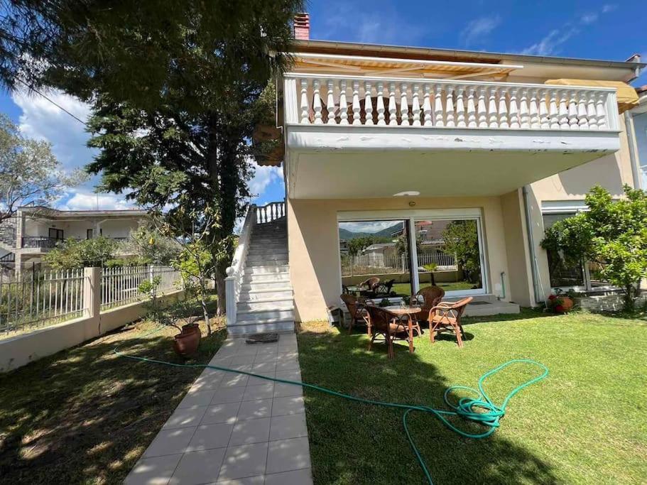 Sea & Sun Retreat Βίλα Βρασνά Εξωτερικό φωτογραφία