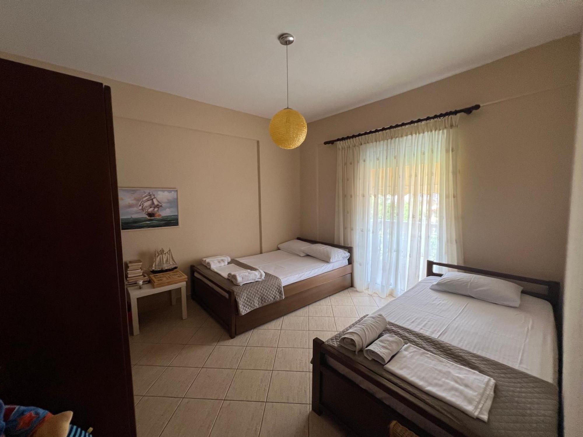 Sea & Sun Retreat Βίλα Βρασνά Εξωτερικό φωτογραφία