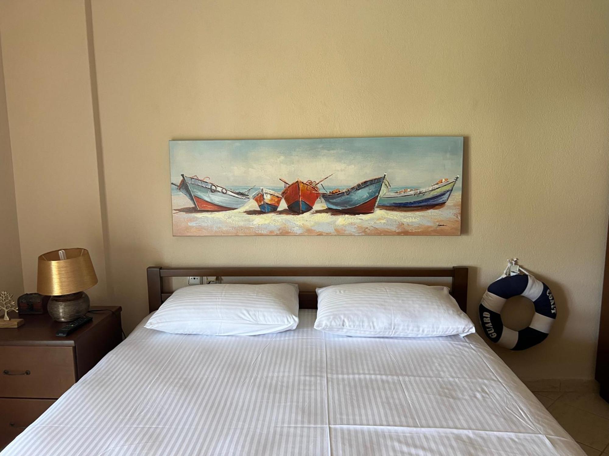 Sea & Sun Retreat Βίλα Βρασνά Εξωτερικό φωτογραφία
