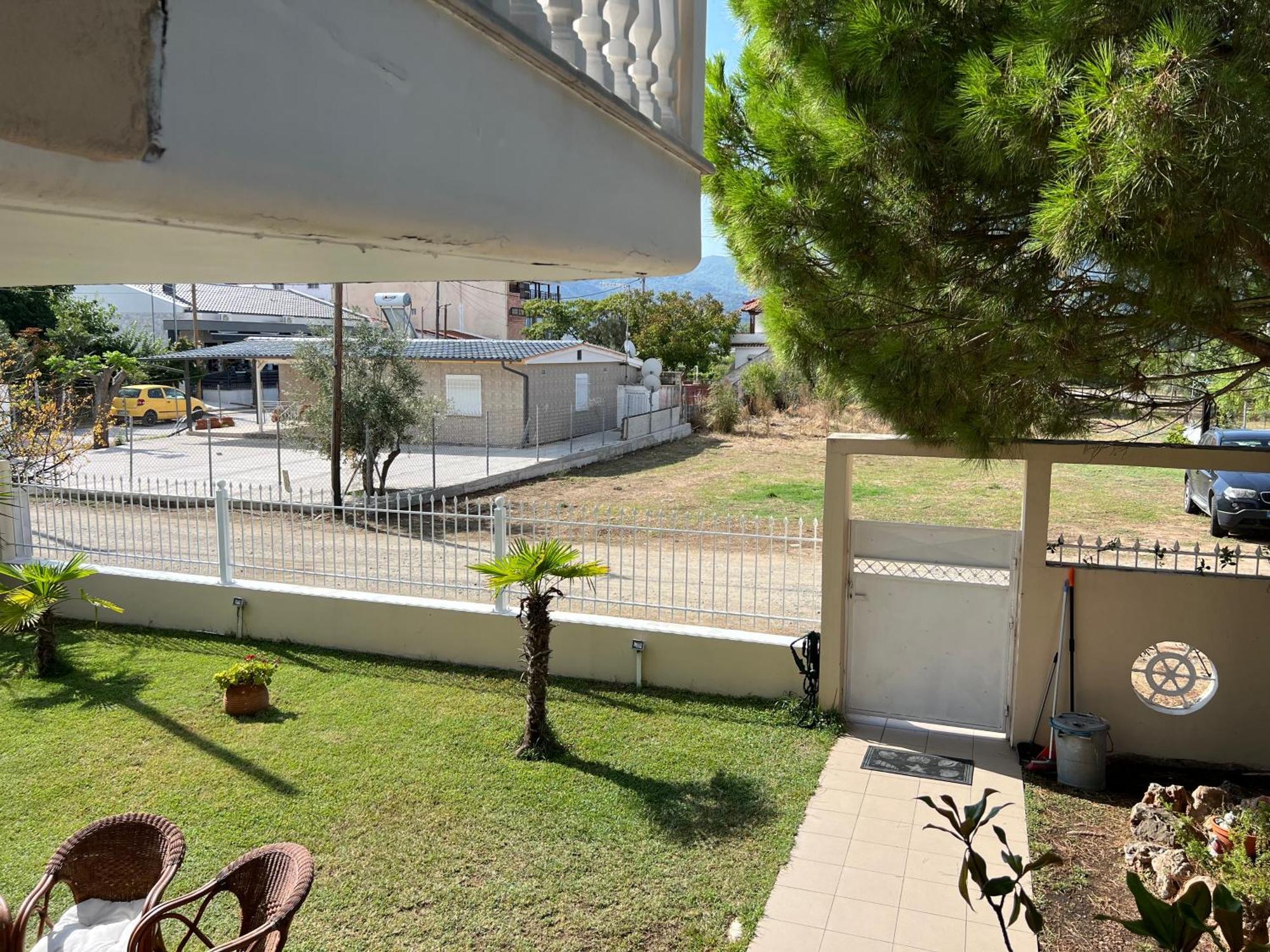 Sea & Sun Retreat Βίλα Βρασνά Εξωτερικό φωτογραφία