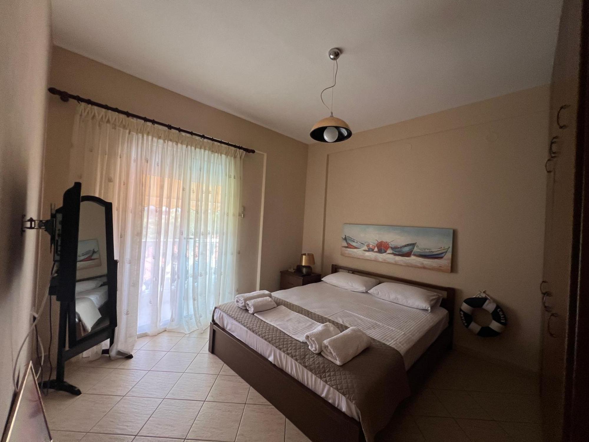 Sea & Sun Retreat Βίλα Βρασνά Εξωτερικό φωτογραφία