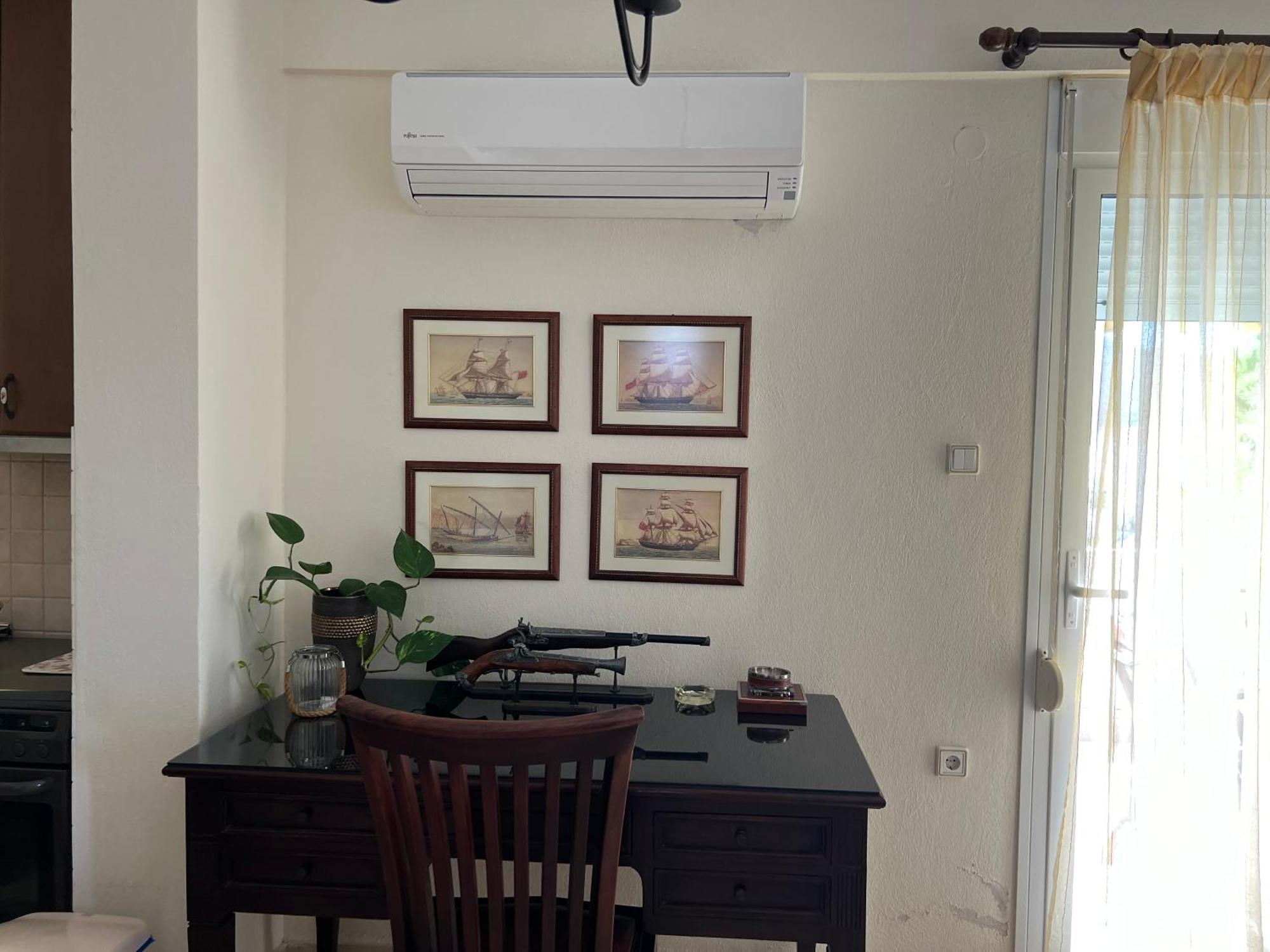 Sea & Sun Retreat Βίλα Βρασνά Εξωτερικό φωτογραφία