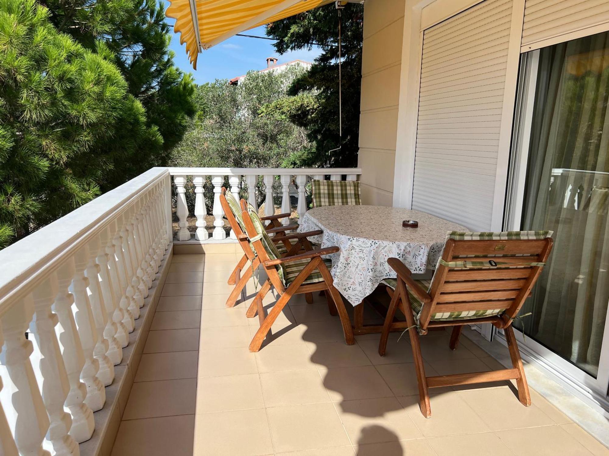 Sea & Sun Retreat Βίλα Βρασνά Εξωτερικό φωτογραφία