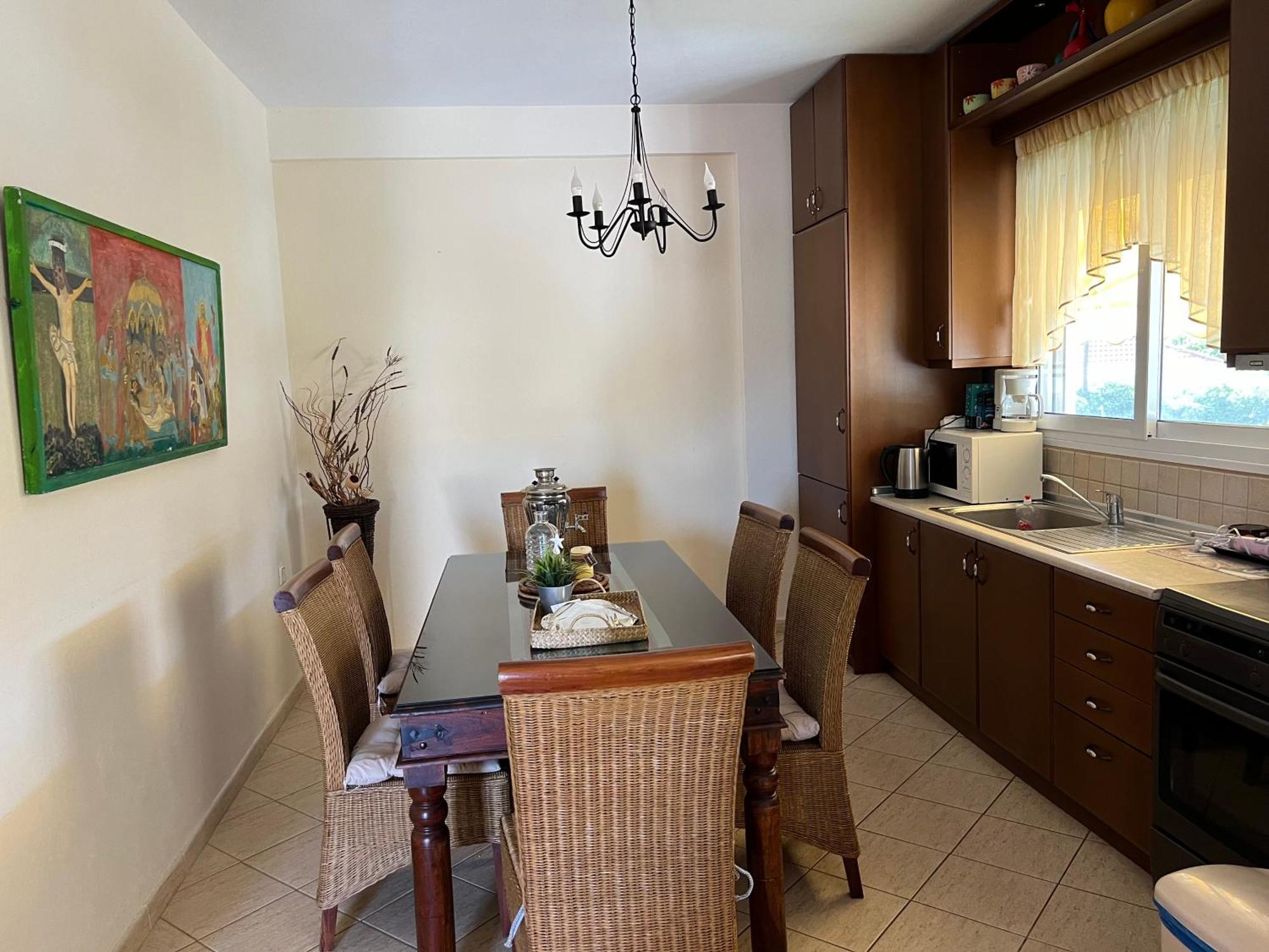 Sea & Sun Retreat Βίλα Βρασνά Εξωτερικό φωτογραφία